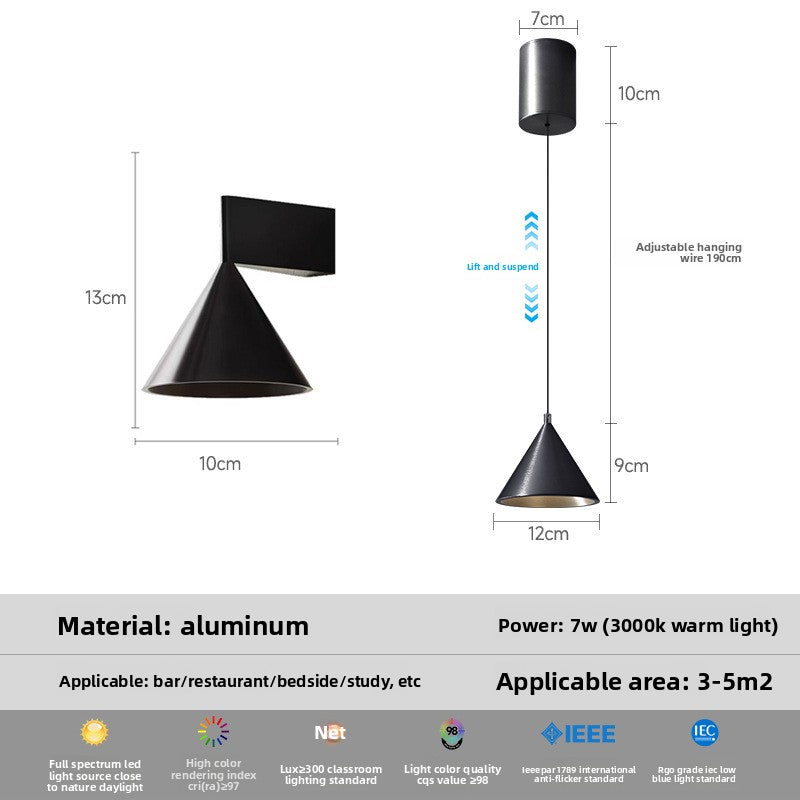 Pendant Lamp
