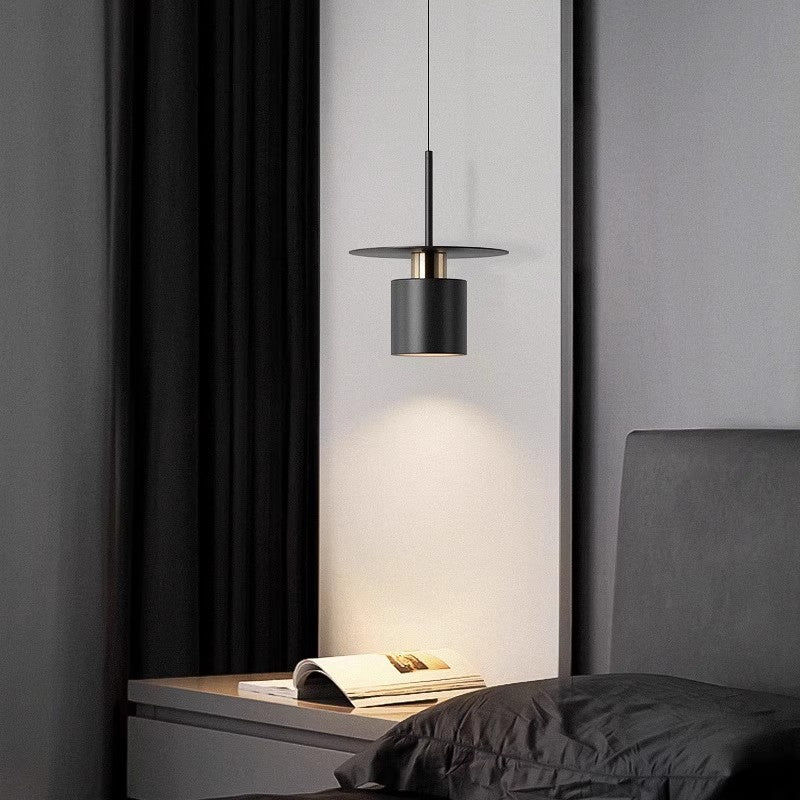 Modern Adjustable LED Pendant Light