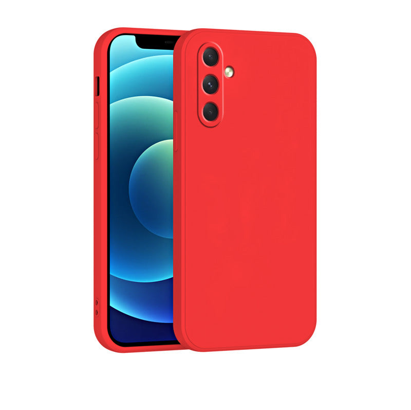 Silikonskal för Galaxy A