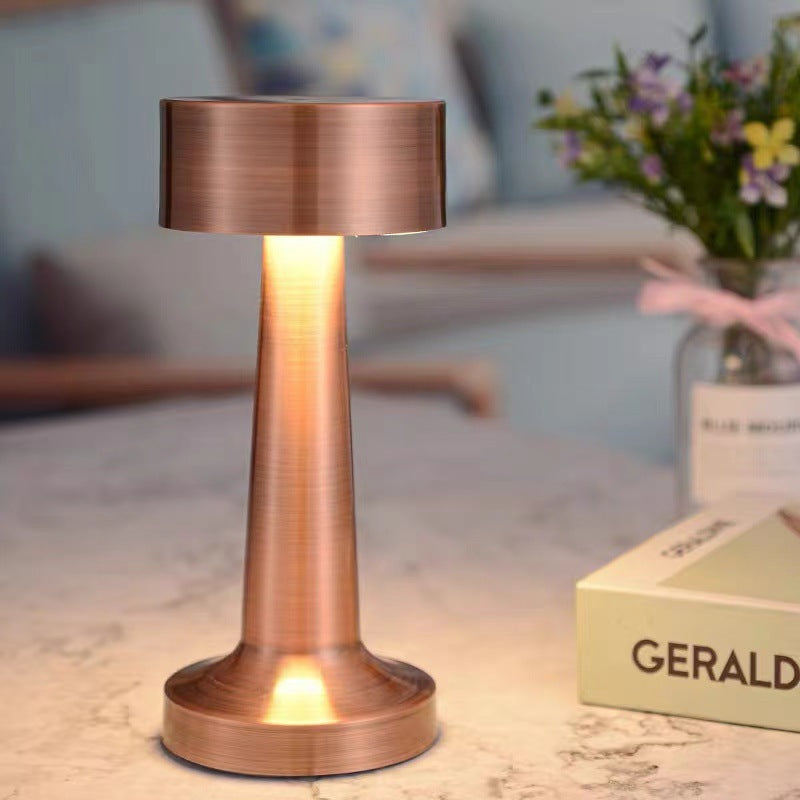 Retro Small Table Lamp