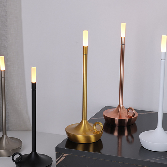 Touch Rechargeable Ambient Table Lamp