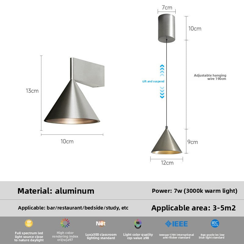 Pendant Lamp