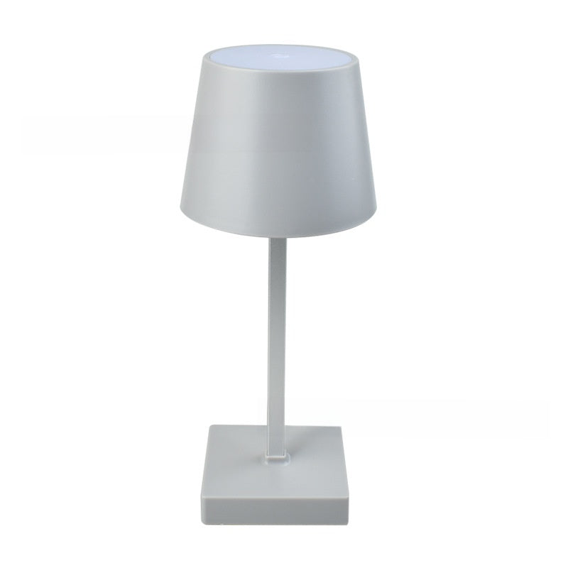 Adjustable Touch Control Table Lamp with Nordic Design