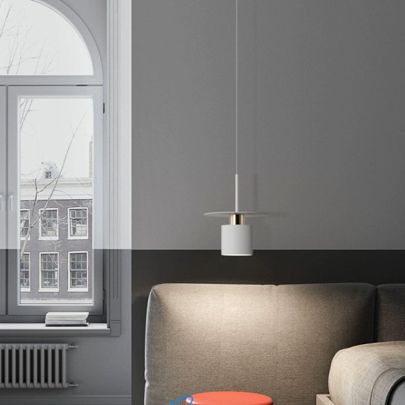 Modern Adjustable LED Pendant Light
