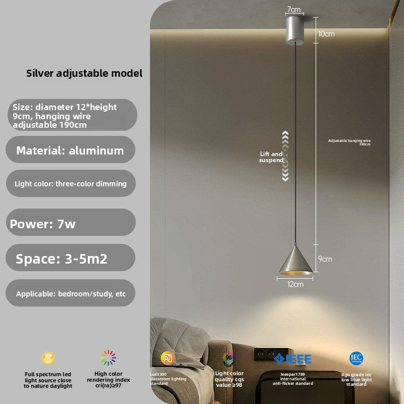 Pendant Lamp