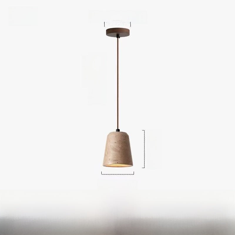 Vintage chandelier