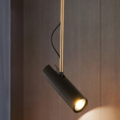 Mini spotlight lamp