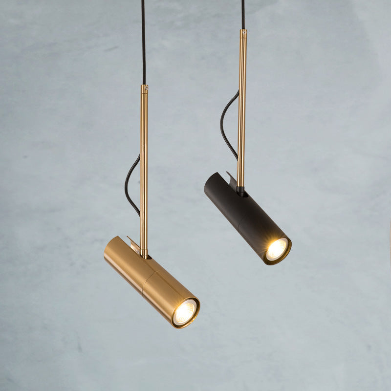 Mini spotlight lamp