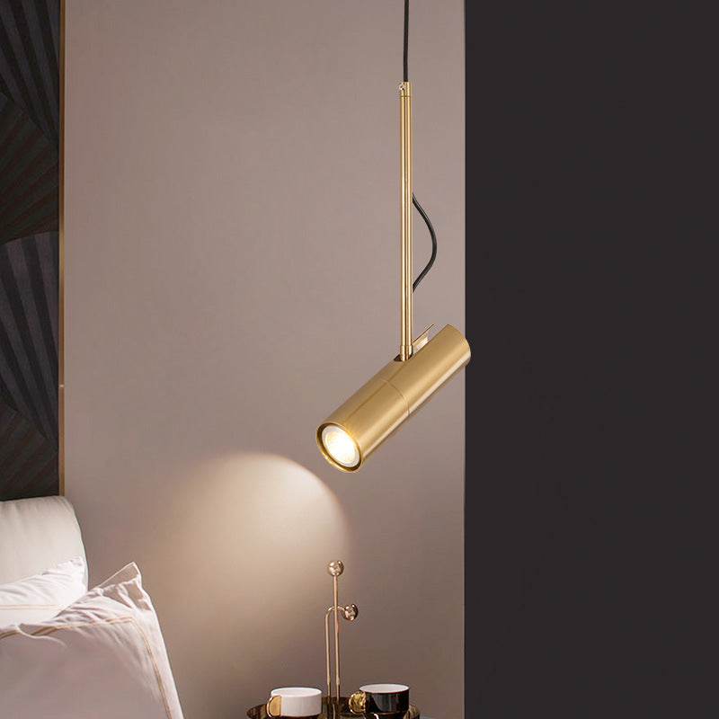 Mini spotlight lamp