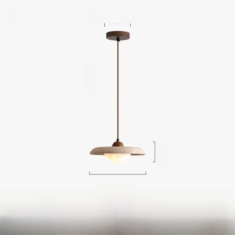 Vintage chandelier