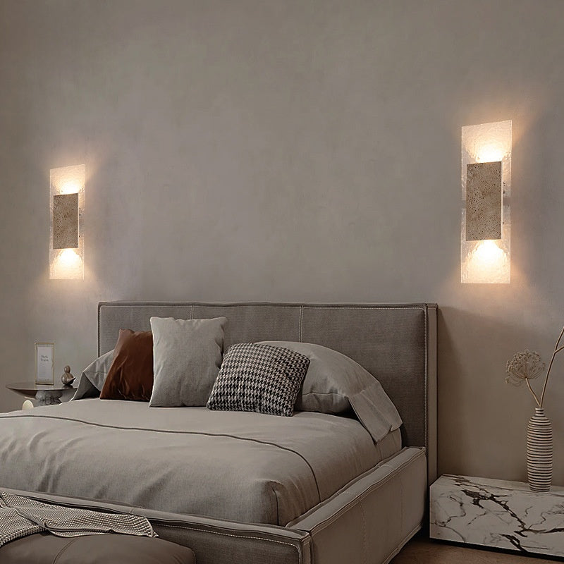 Nordic Designer LED Wall Light