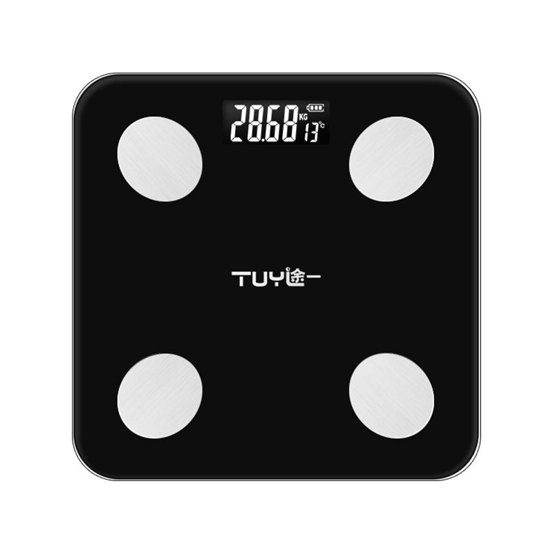 Electronic Scale Body Weight Scale