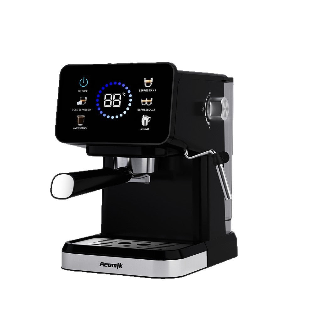 coffee machine