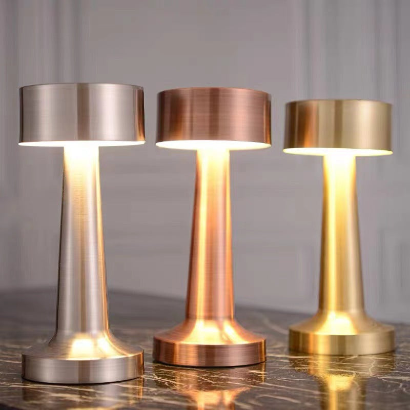Retro Small Table Lamp