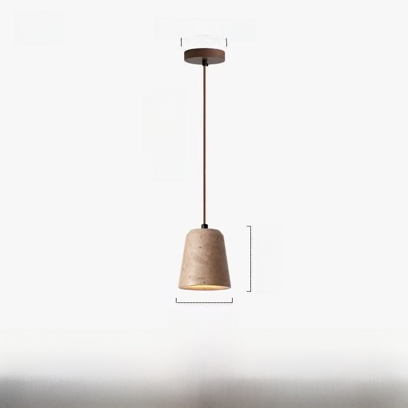 Vintage chandelier