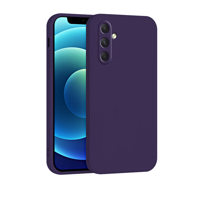Silikonskal för Galaxy A