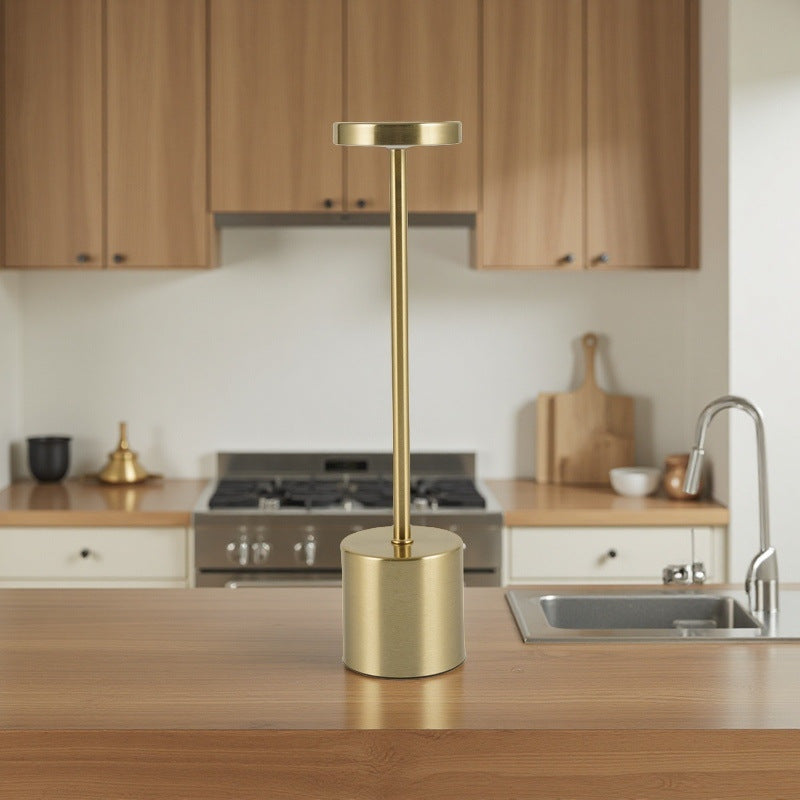 Rechargeable Touch Desk Lamp
