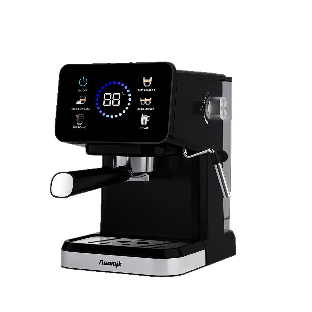 coffee machine