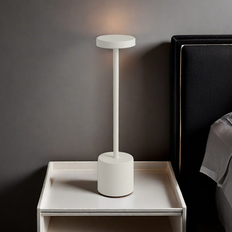 Rechargeable Touch Desk Lamp