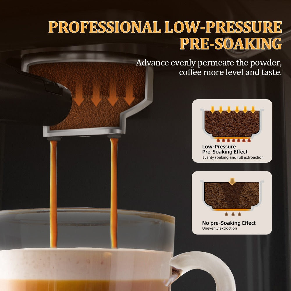 coffee machine