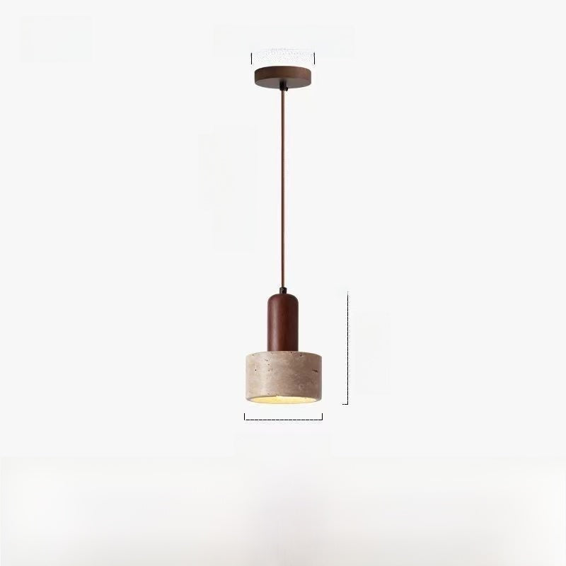 Vintage chandelier