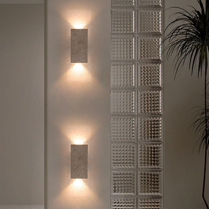 Nordic Designer LED Wall Light