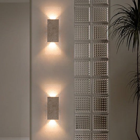 Nordic Designer LED Wall Light