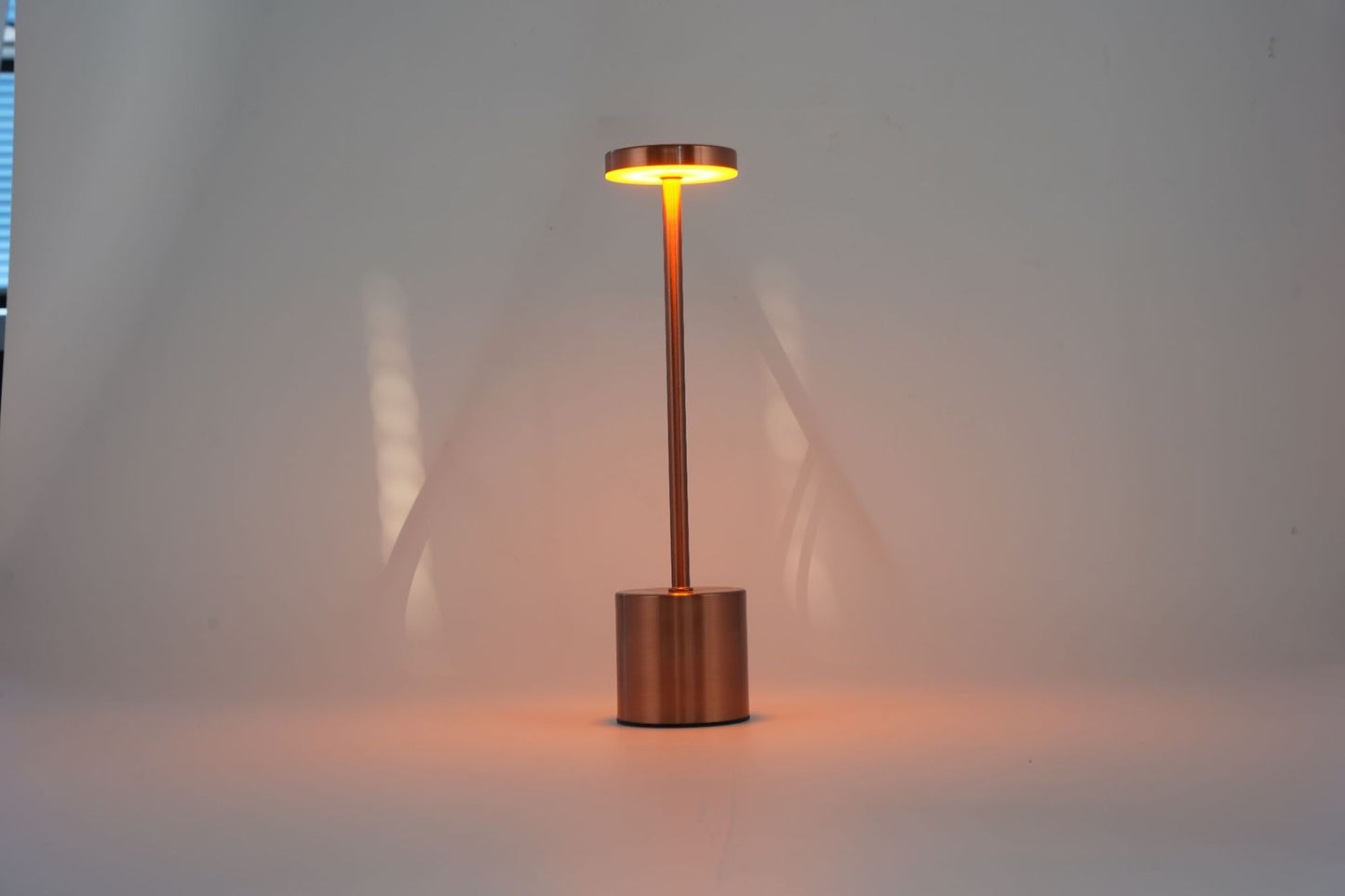 Rechargeable Touch Desk Lamp