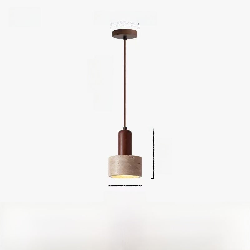 Vintage chandelier