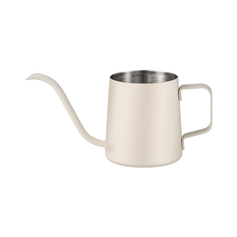 Pour-over coffee maker
