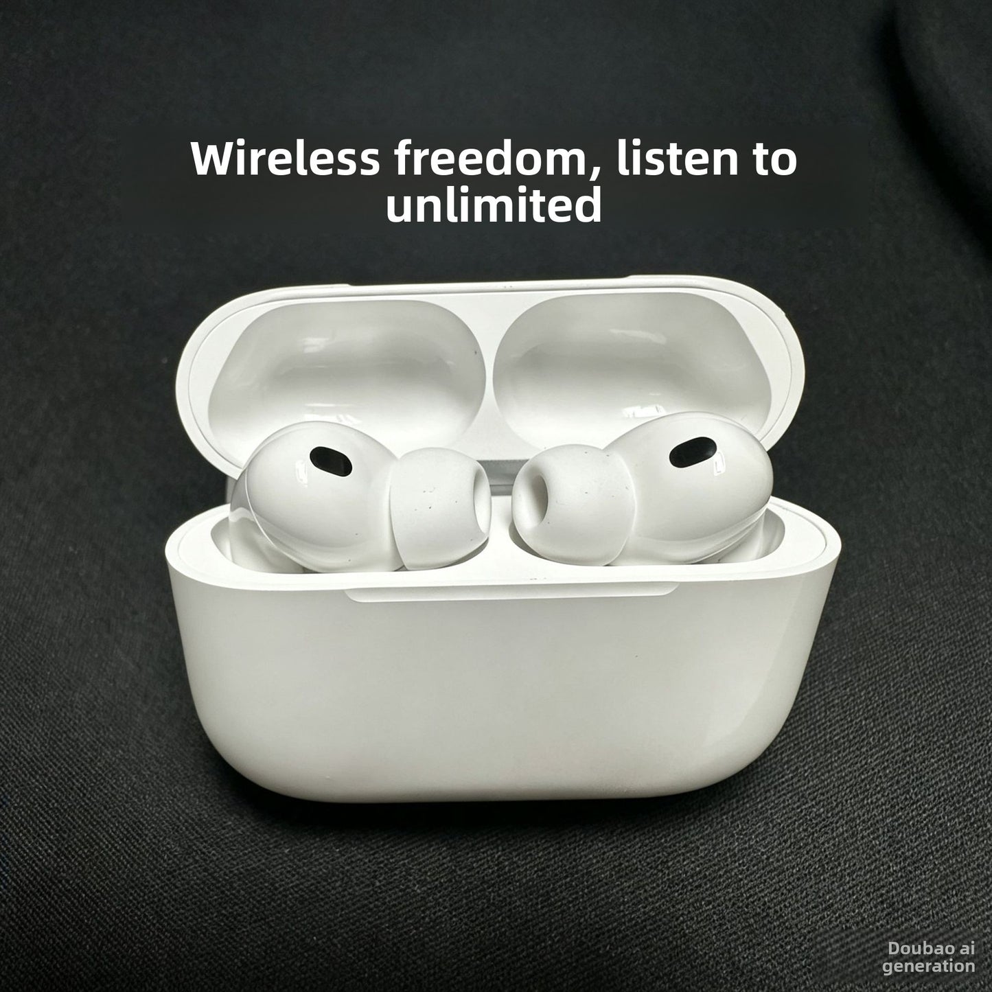 Noise-canceling headphones