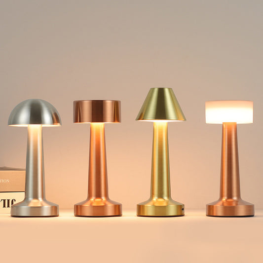 Retro Small Table Lamp