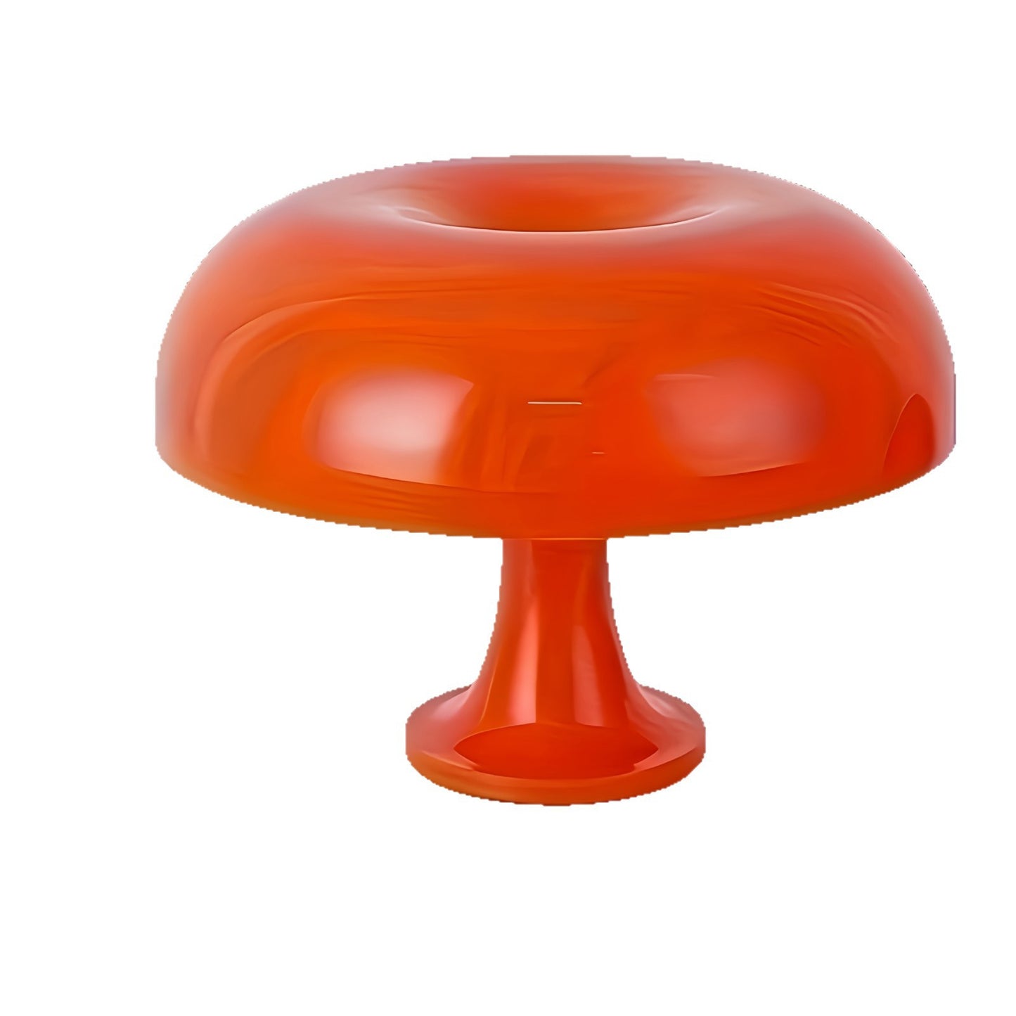 Modern Mushroom Table Lamp USB Night Light