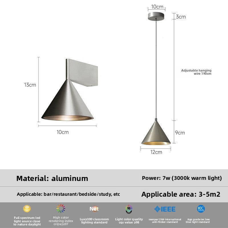 Pendant Lamp