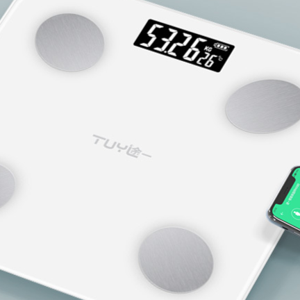 Electronic Scale Body Weight Scale
