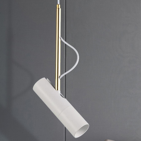 Mini spotlight lamp