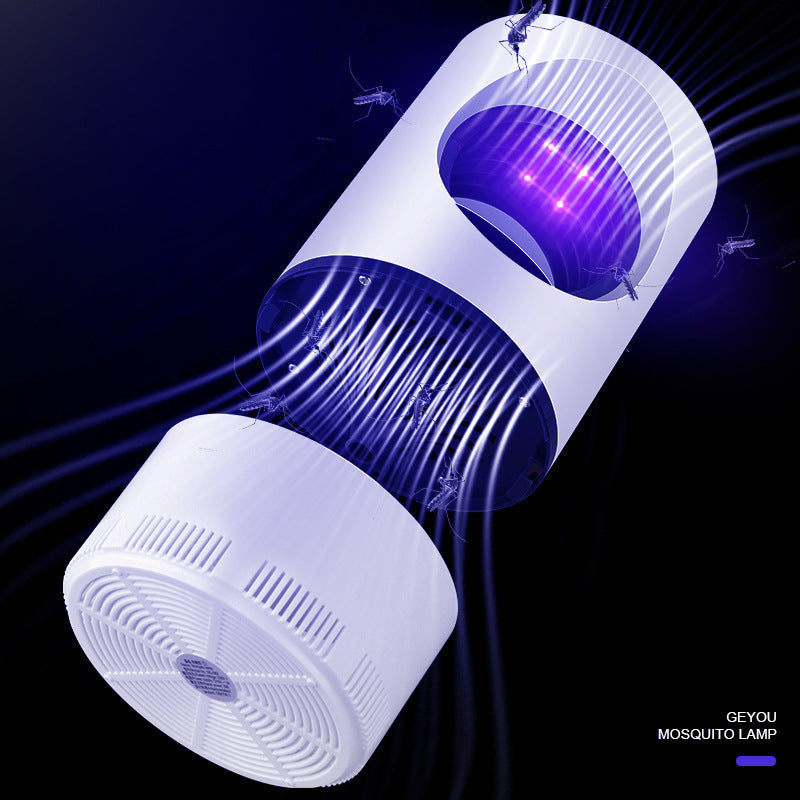 Smart Home Physical Mosquito Killer Lamp