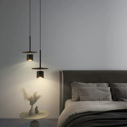 Modern Adjustable LED Pendant Light