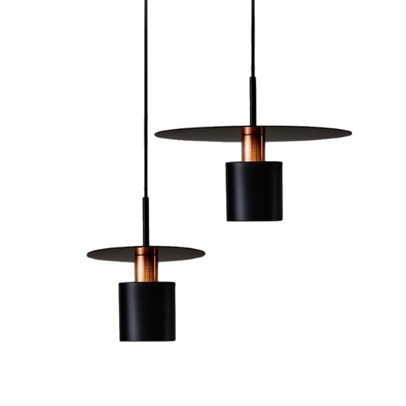 Modern Adjustable LED Pendant Light
