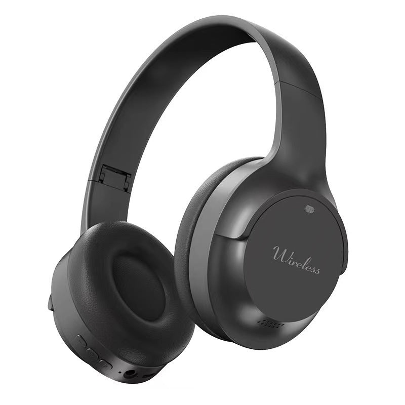 Wireless Headset with Multi-Mode Connectivity