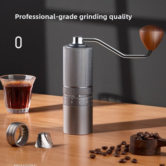 Manual Coffee Grinder