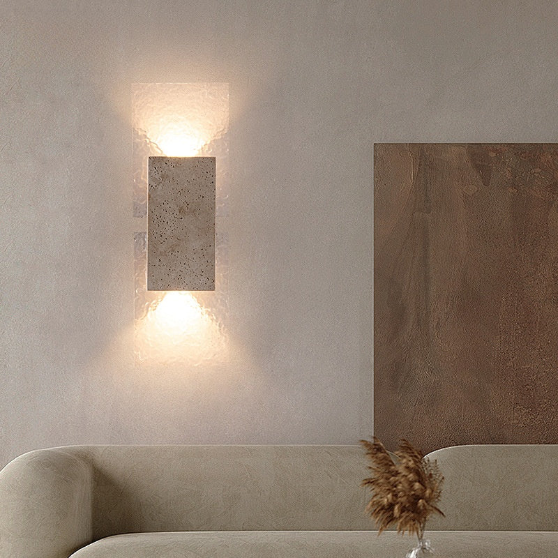 Nordic Designer LED Wall Light