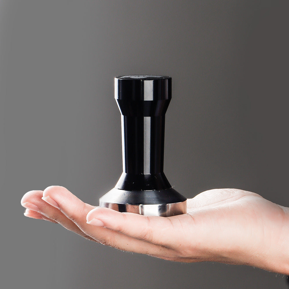 Coffee tamper