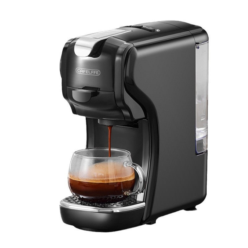 Multifunctional Capsule Coffee Maker