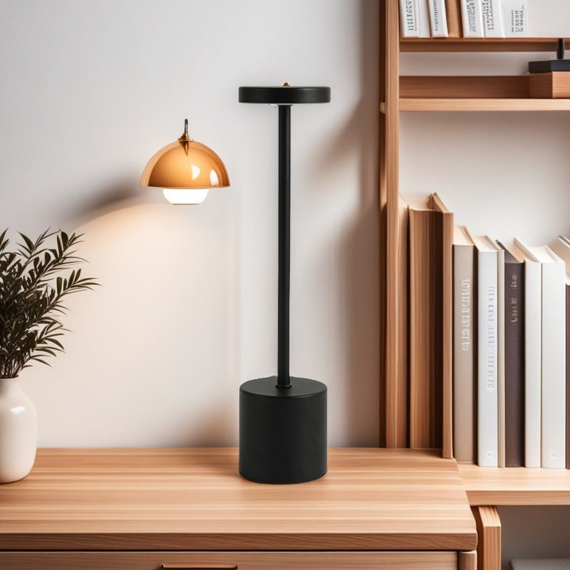 Rechargeable Touch Desk Lamp
