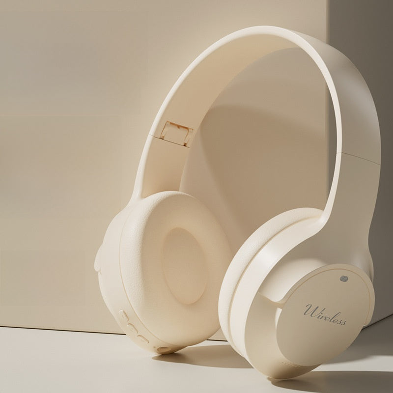 Wireless Headset with Multi-Mode Connectivity