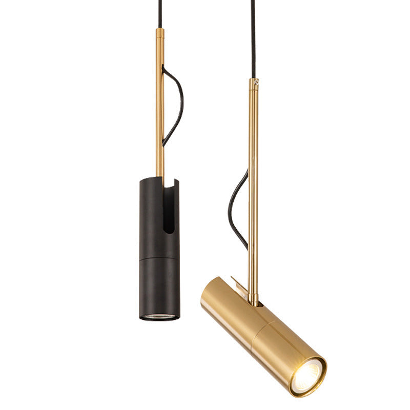 Mini spotlight lamp