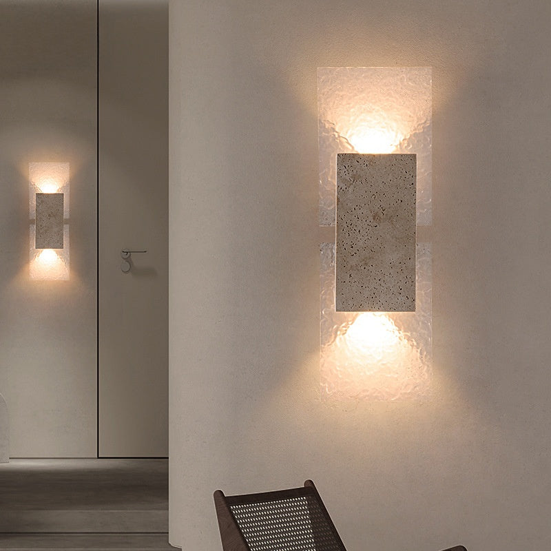 Nordic Designer LED Wall Light