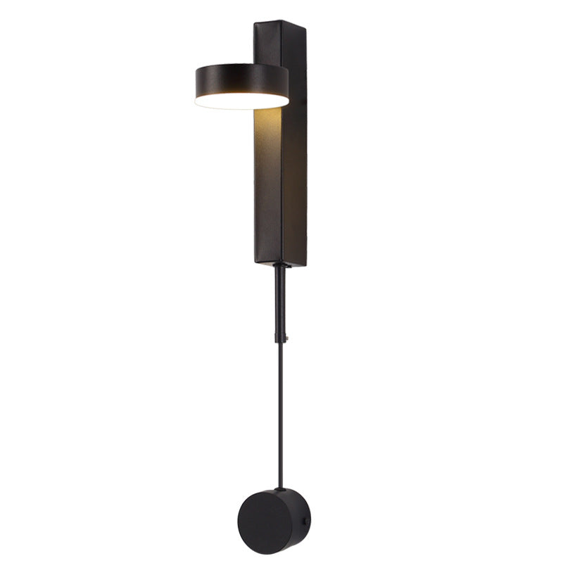 Nordic Modern Minimalist LED Wall Lamp