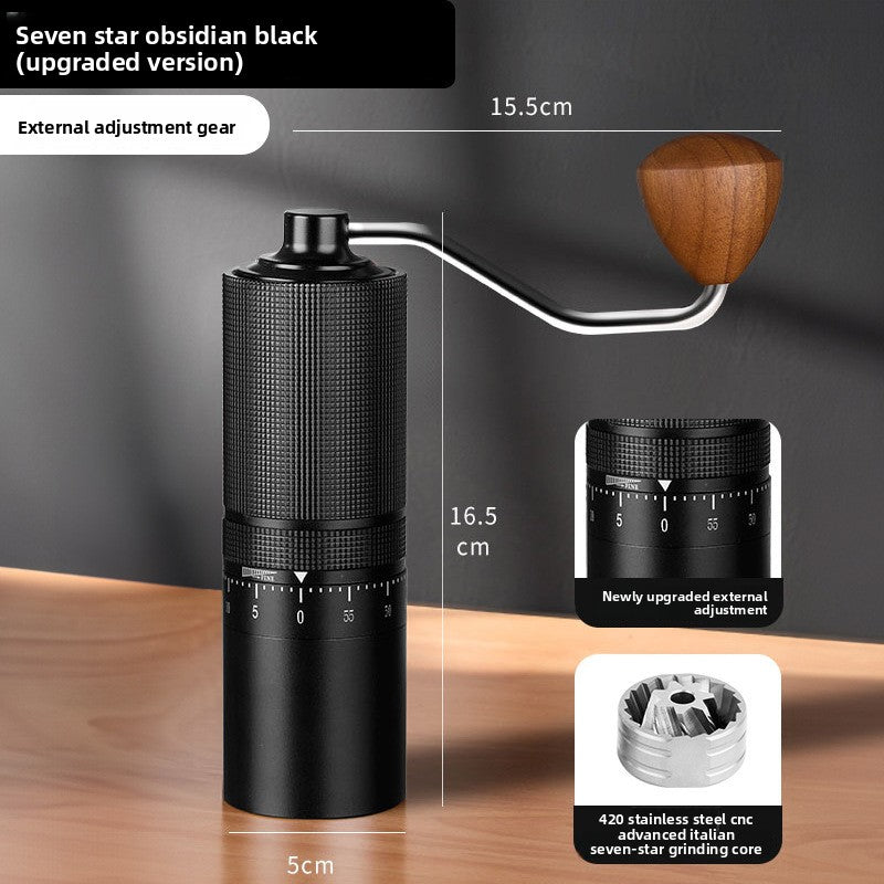 Manual Coffee Grinder